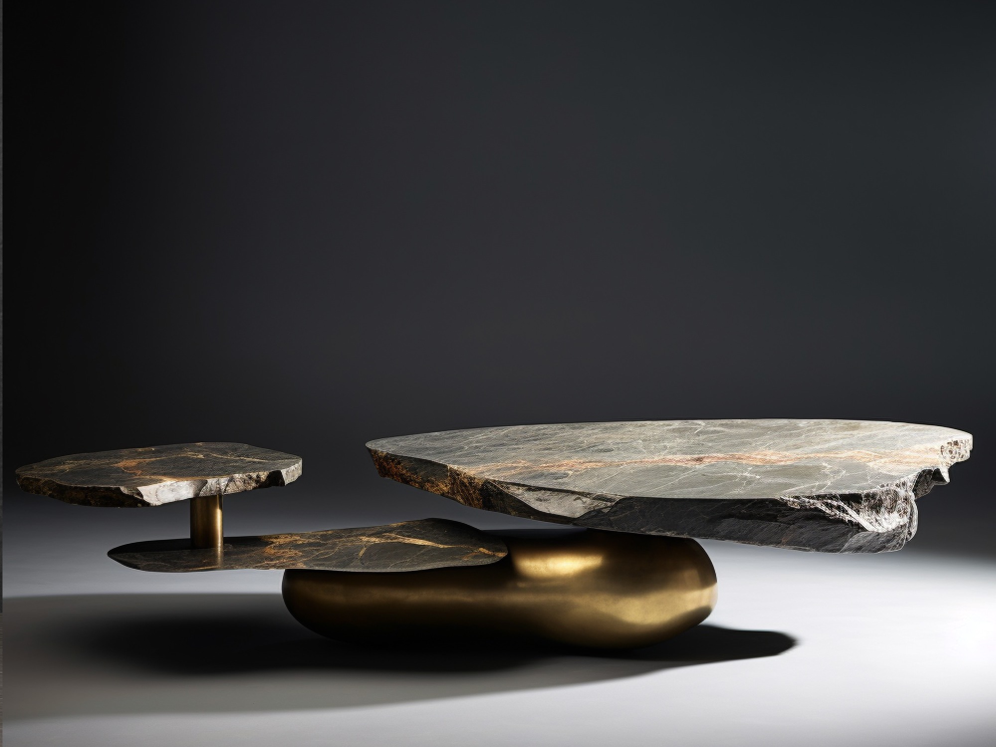 La Trinite